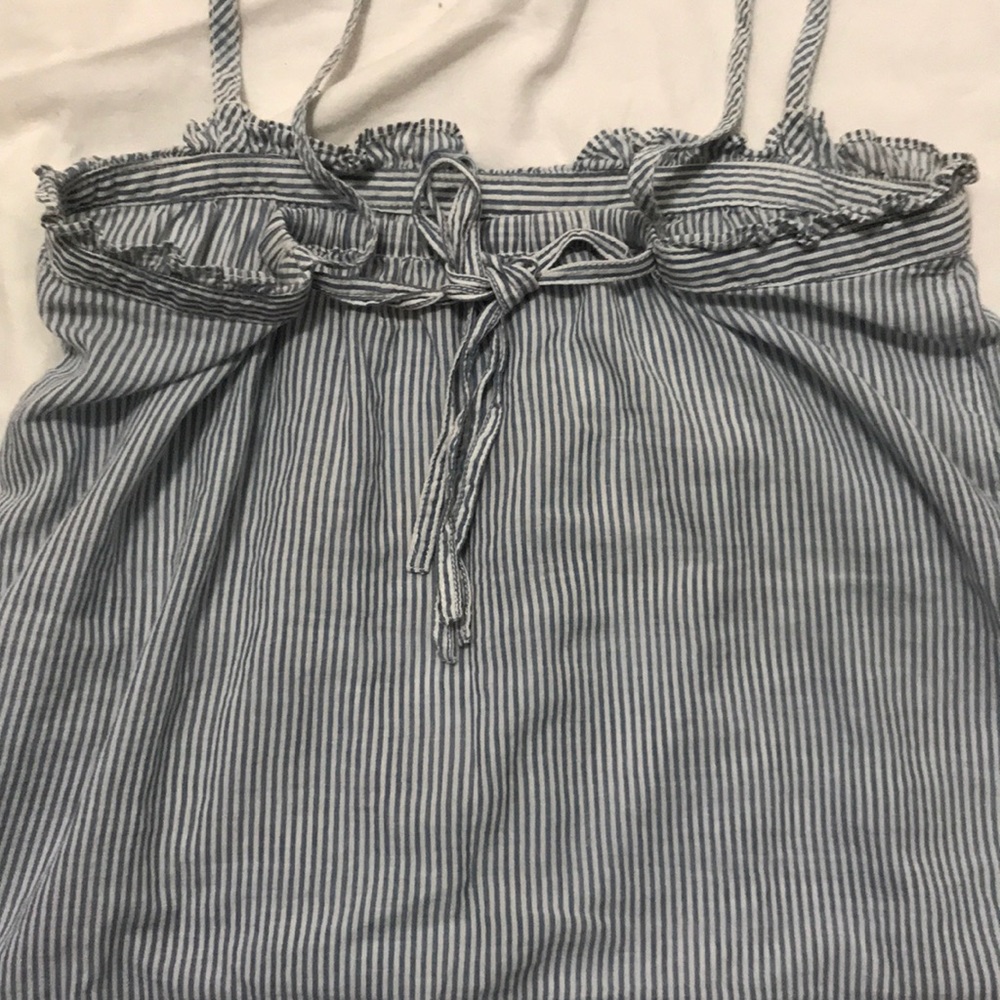 Flowy top - Picture 3 of 3